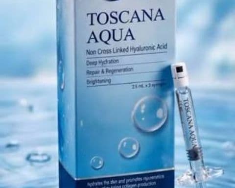 toscana aqua