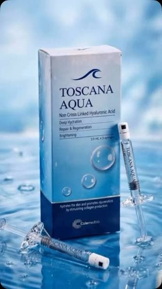 toscana aqua