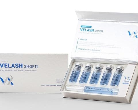velash
