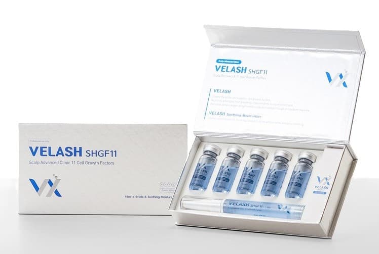 velash
