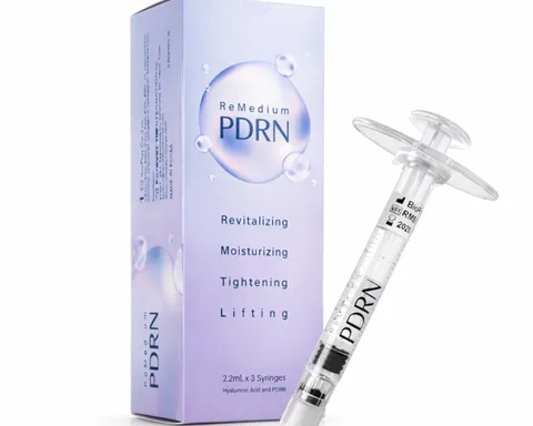 ReMedium PDRN
