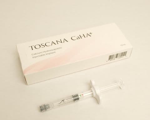 TOSCANA CaHa + Sıvı Germe