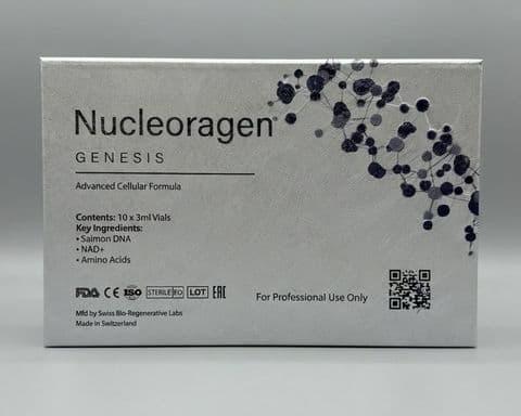 Nucleoragen