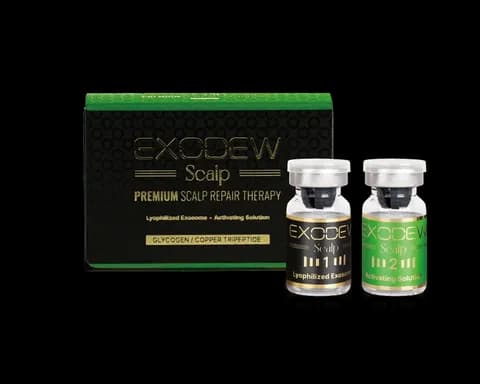 exodev scalp